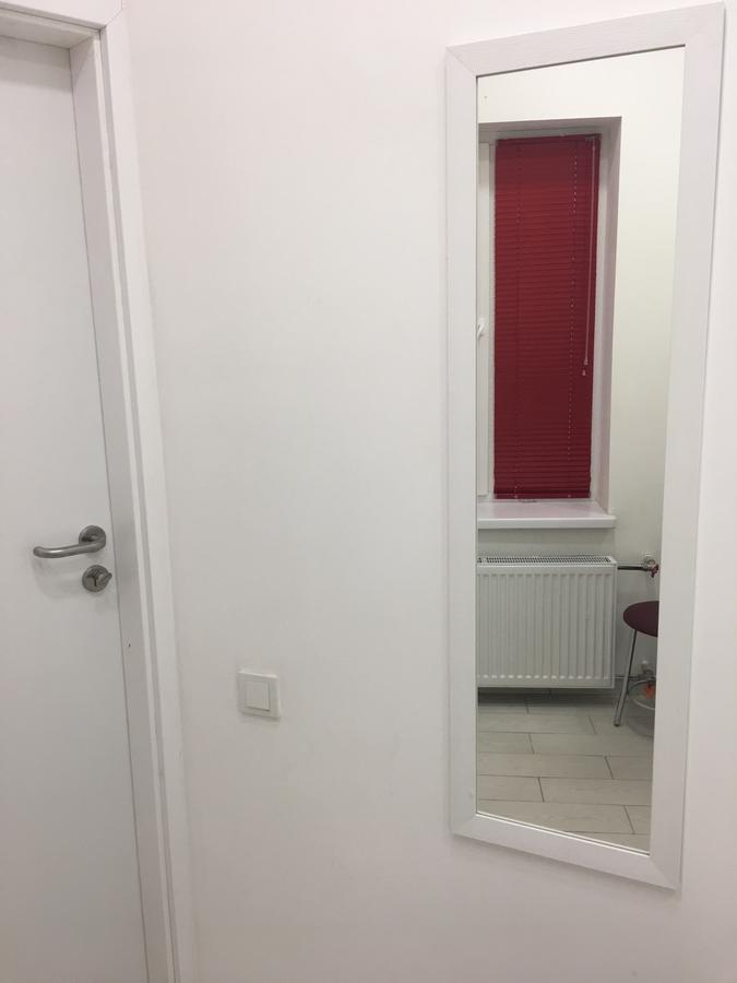 Hostel Vokzal Киев Экстерьер фото