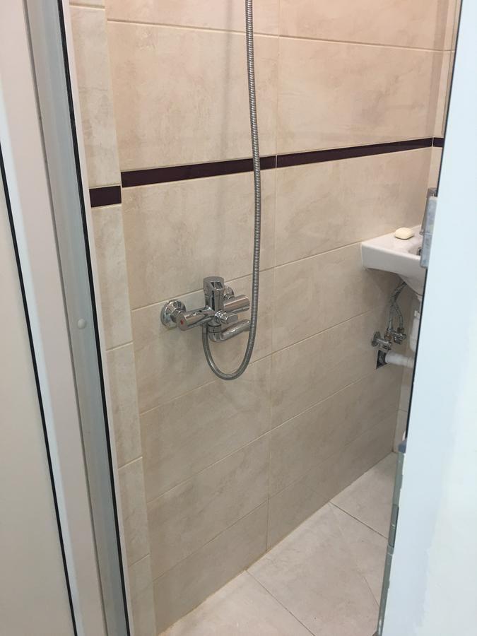 Hostel Vokzal Киев Экстерьер фото