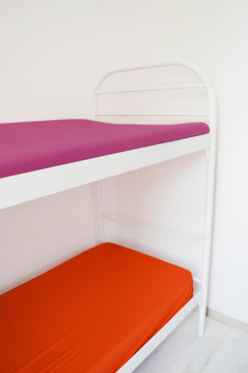 Hostel Vokzal Киев Экстерьер фото