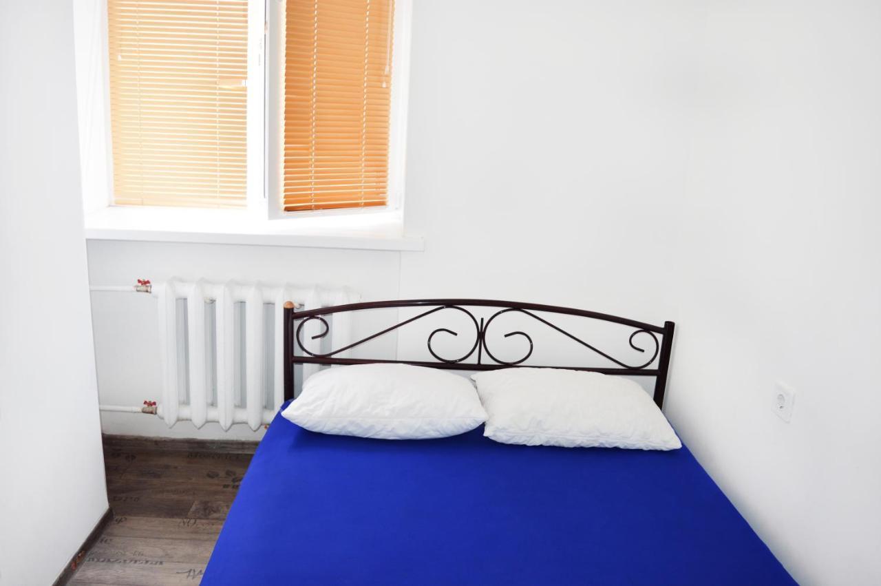Hostel Vokzal Киев Экстерьер фото