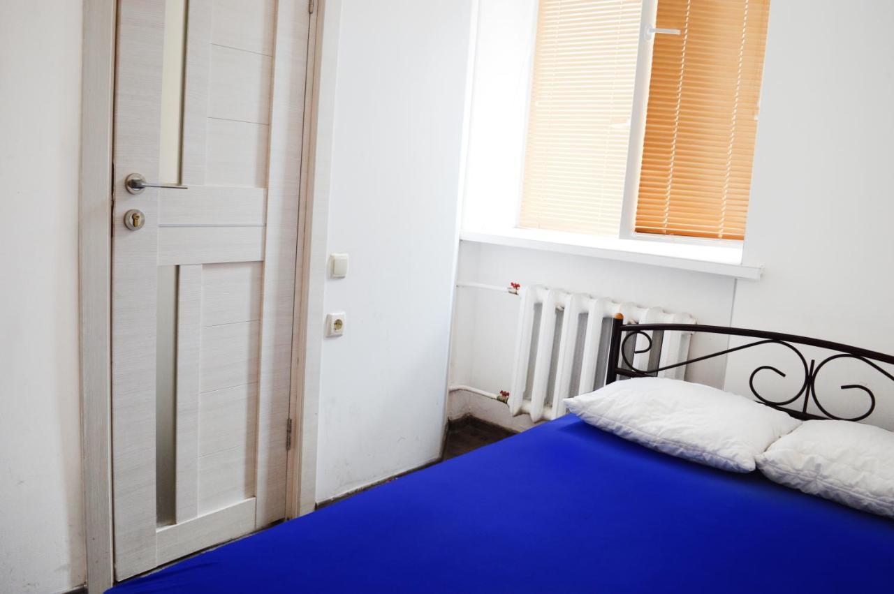 Hostel Vokzal Киев Экстерьер фото