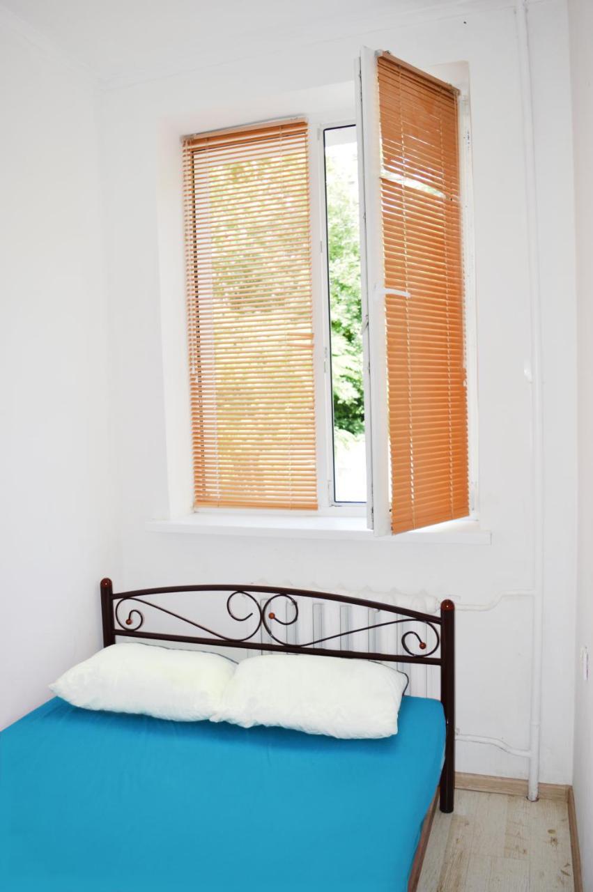 Hostel Vokzal Киев Экстерьер фото