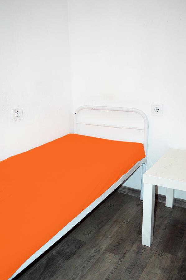 Hostel Vokzal Киев Экстерьер фото