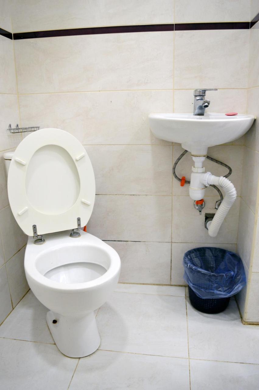 Hostel Vokzal Киев Экстерьер фото