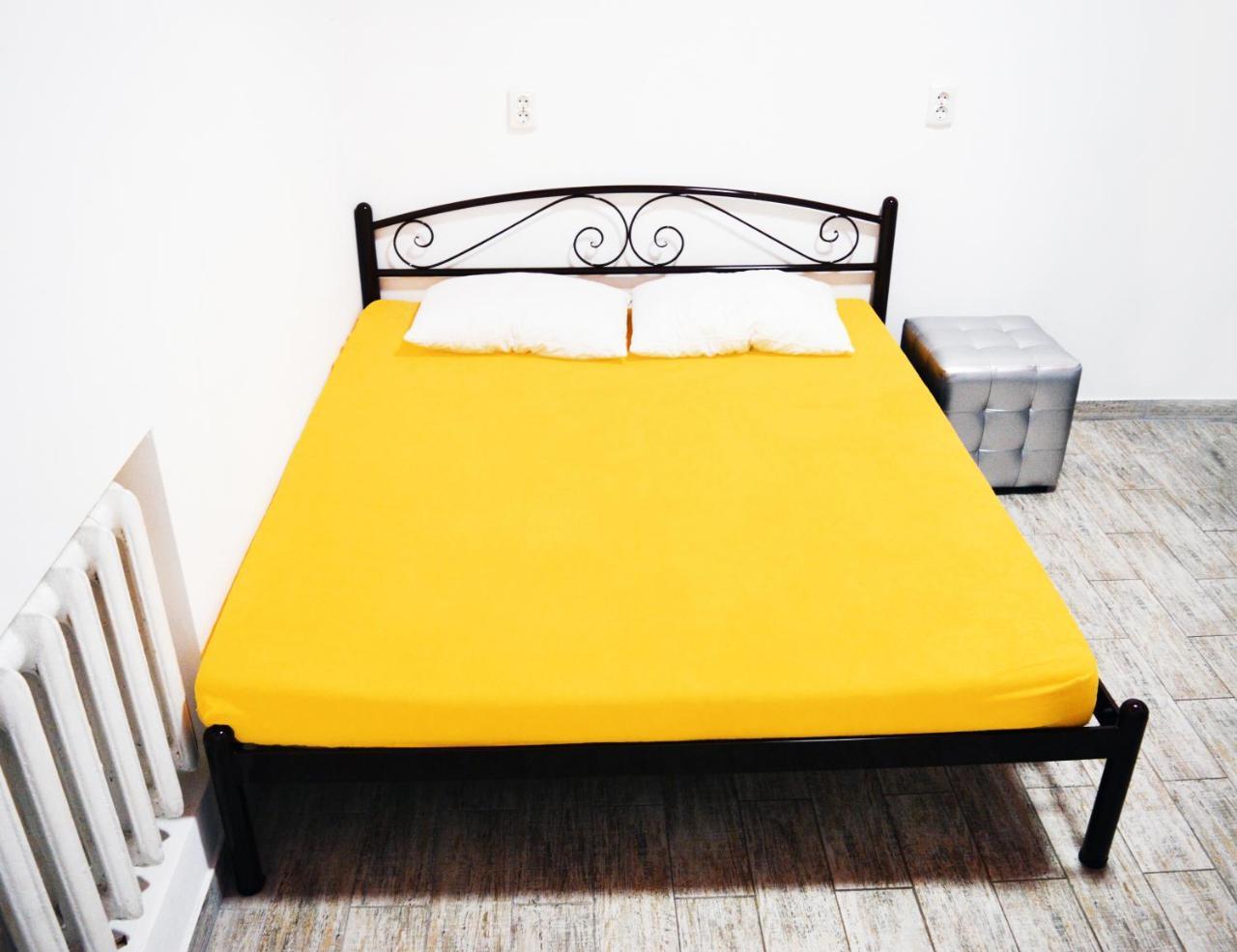Hostel Vokzal Киев Экстерьер фото