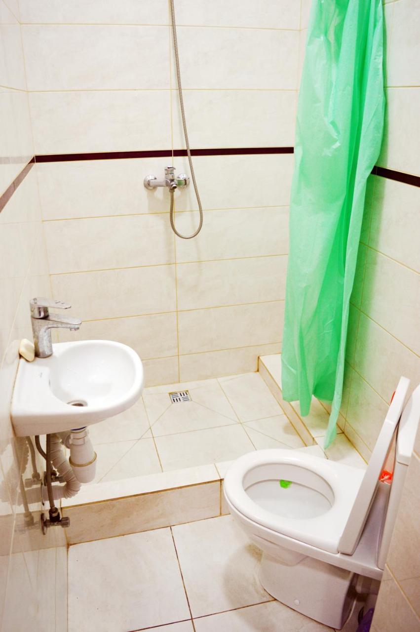 Hostel Vokzal Киев Экстерьер фото
