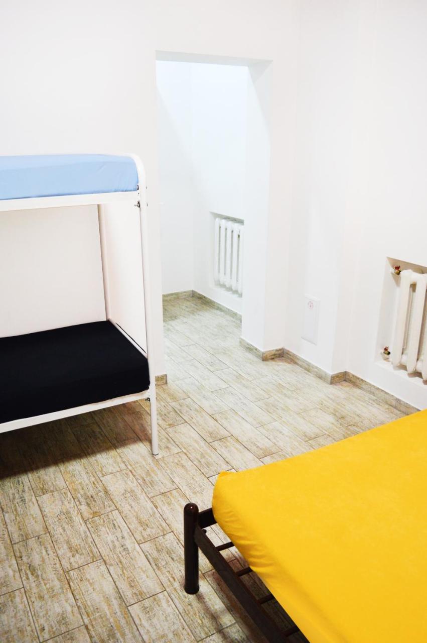 Hostel Vokzal Киев Экстерьер фото
