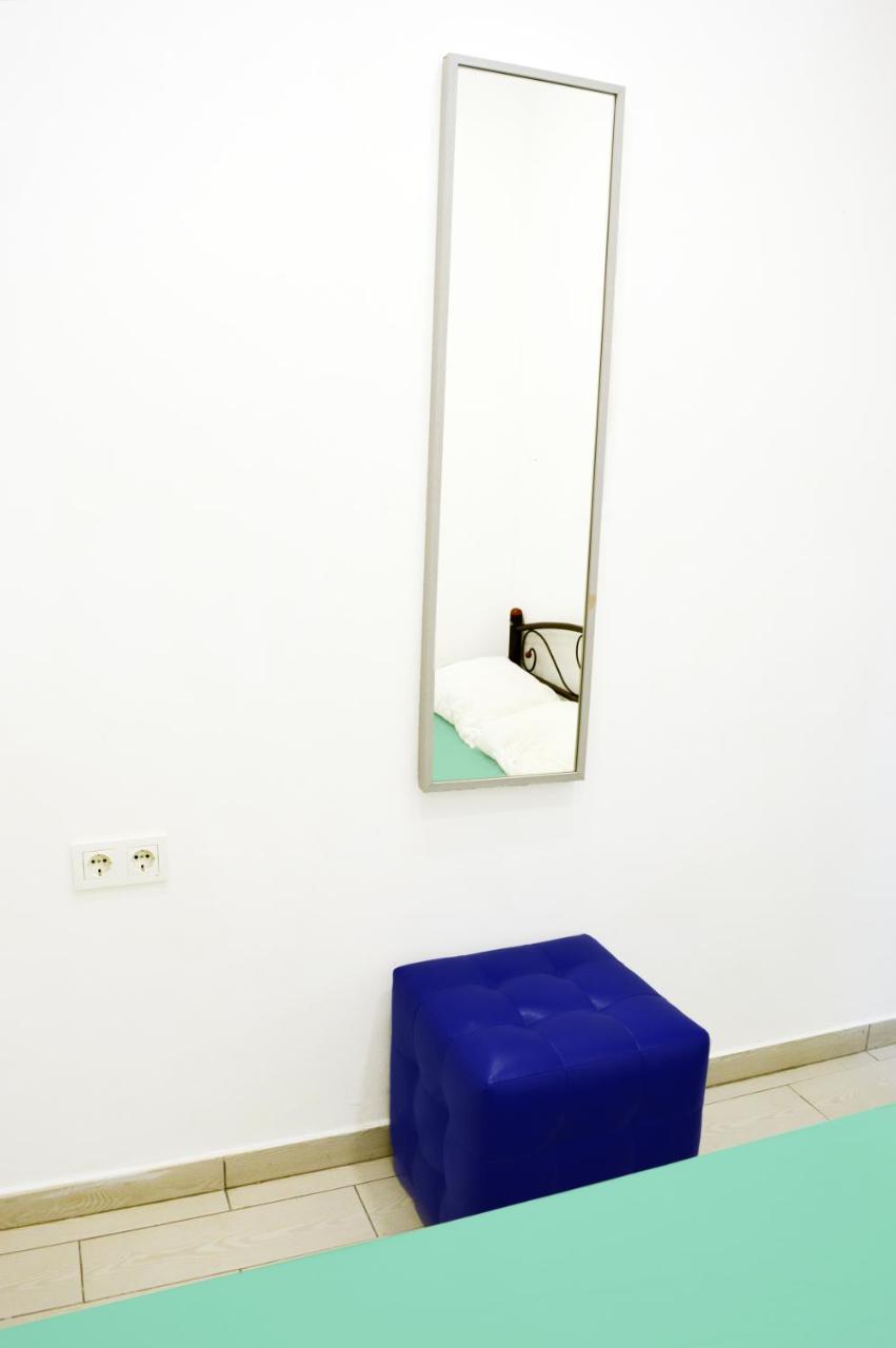 Hostel Vokzal Киев Экстерьер фото